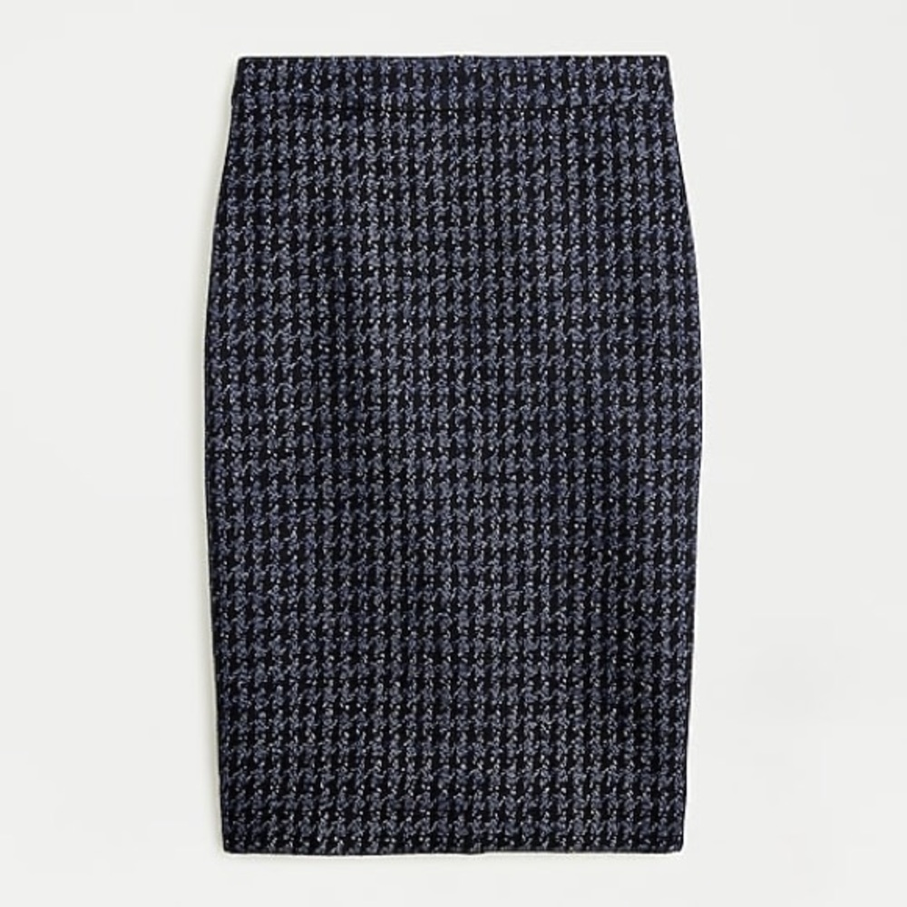 J. Crew No.2 Pencil® skirt size 6